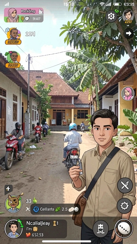 Screenshot 666f nomor 1