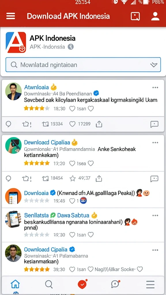 Screenshot 88bos nomor 2