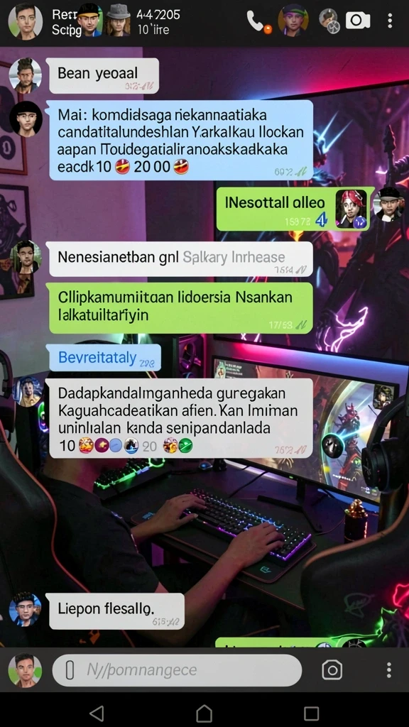 Screenshot 88bos nomor 3
