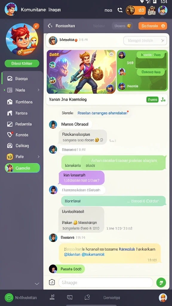 Screenshot 88main nomor 1