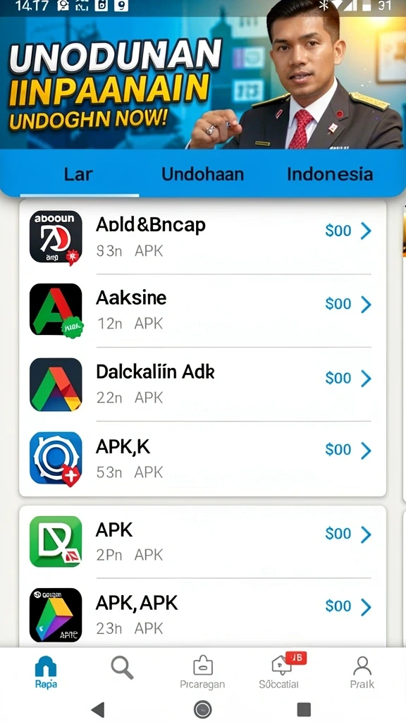 Screenshot arista88 nomor 3
