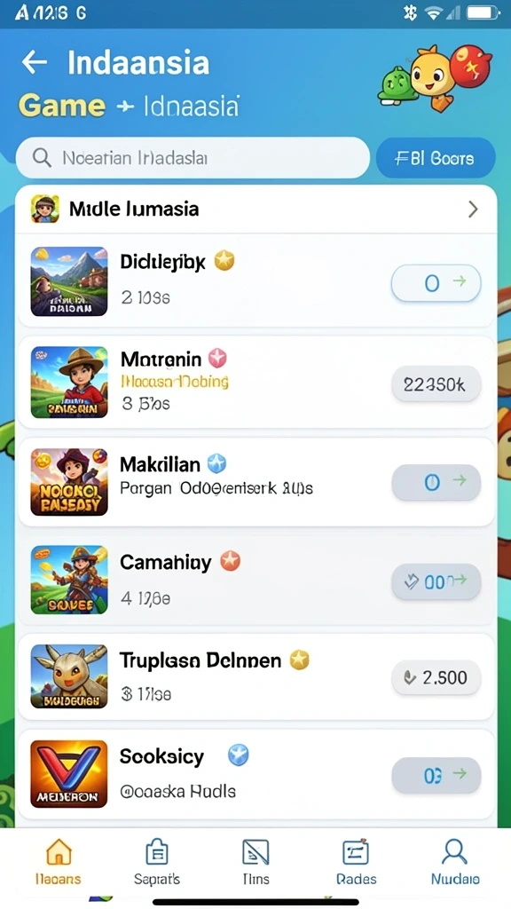 Screenshot bigwin nomor 3