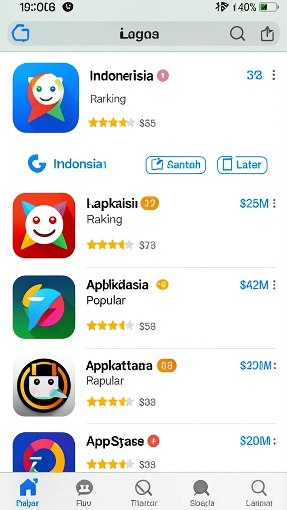 Screenshot citibet88 nomor 1