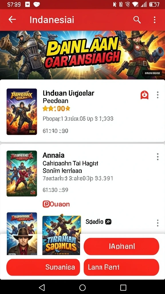 Screenshot dewapg nomor 2