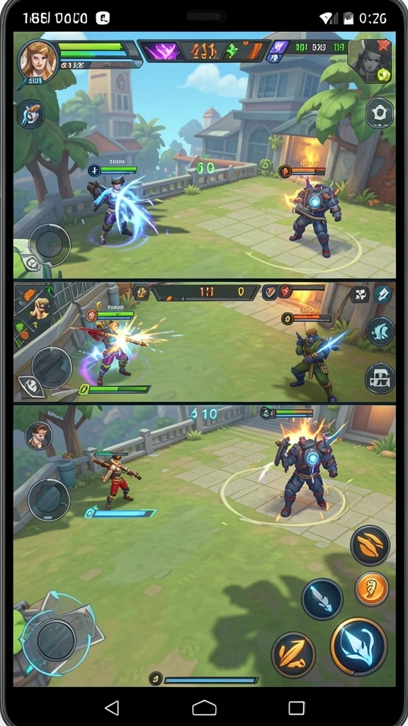 Screenshot dewapg nomor 3