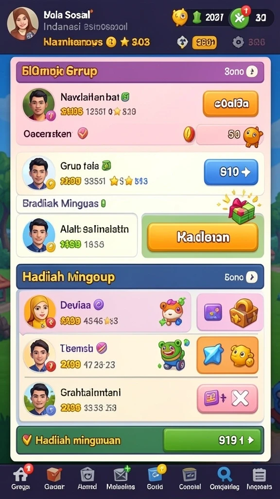Screenshot idn777 nomor 1