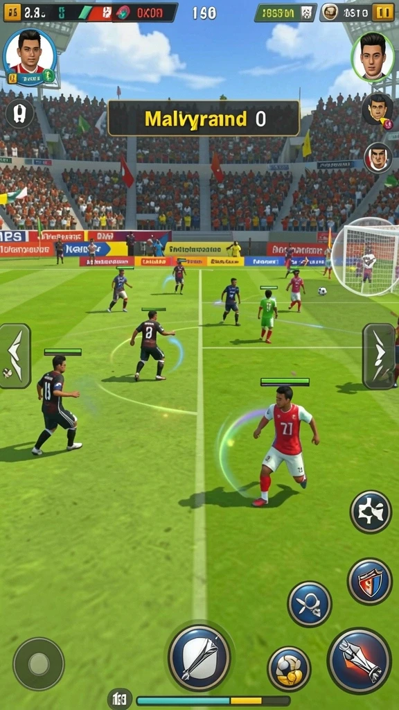Screenshot kostoto nomor 3