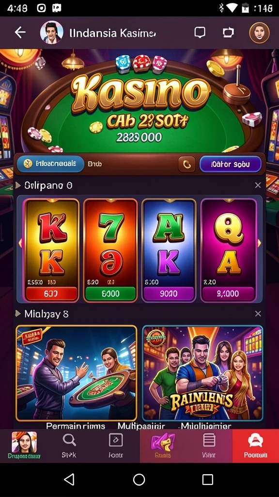 Screenshot lampu777 nomor 1