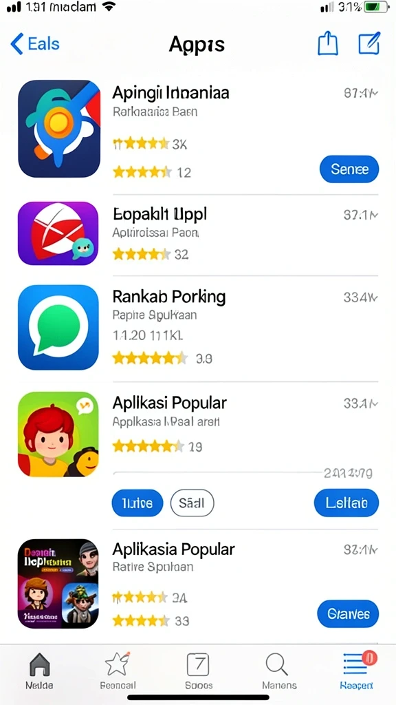 Screenshot los303 nomor 2