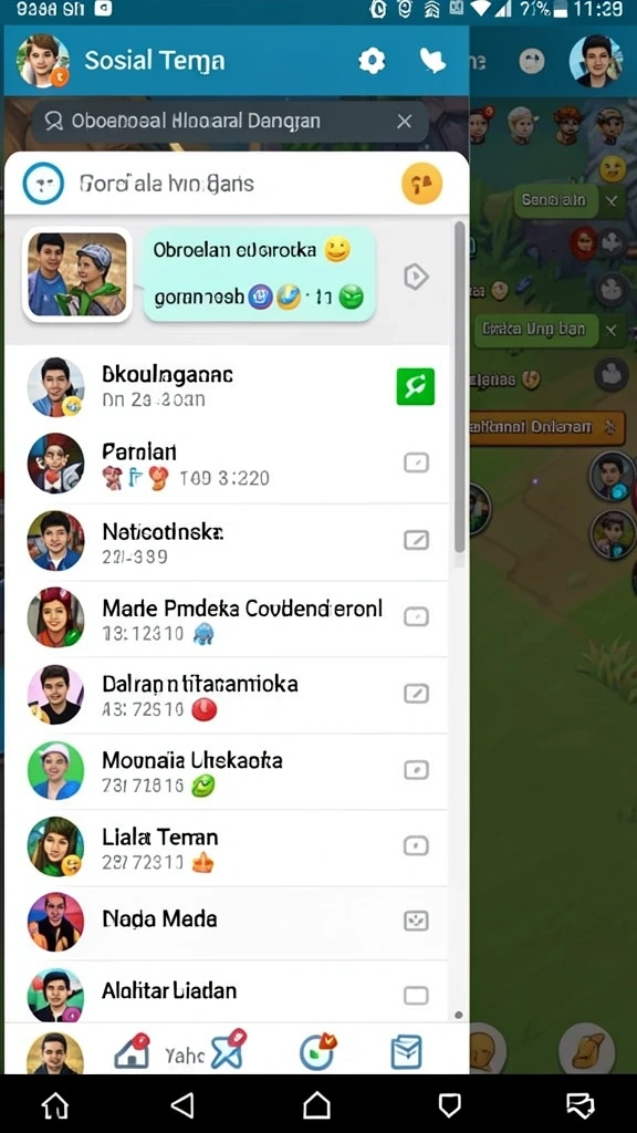 Screenshot los303 nomor 3