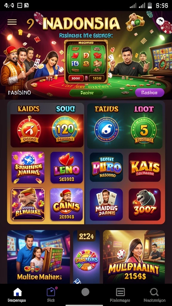 Screenshot mkwin666 nomor 1