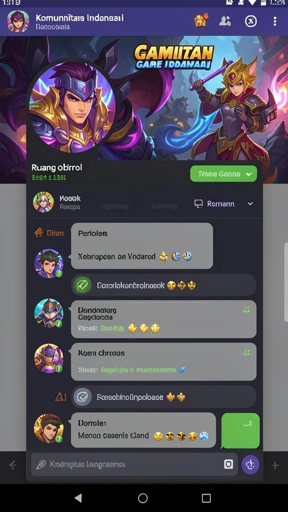 Screenshot mkwin666 nomor 2