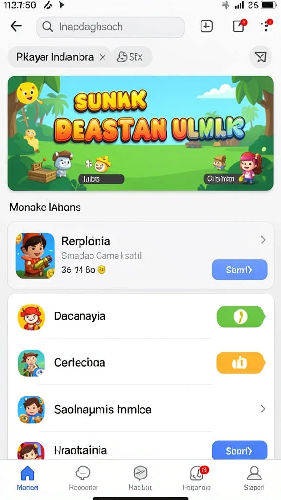 Screenshot mkwin666 nomor 3