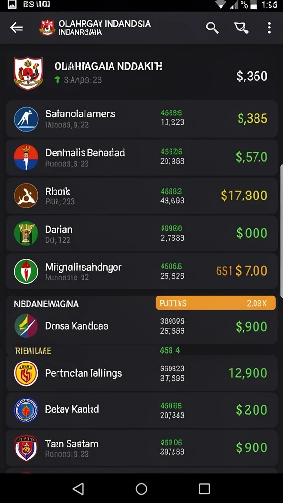 Screenshot pasar123 nomor 3