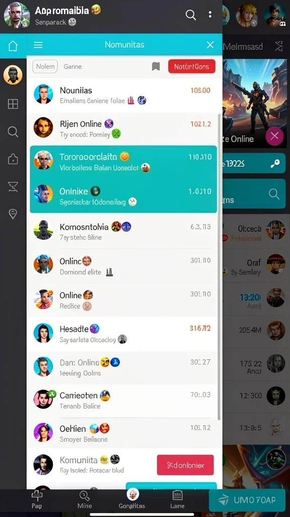 Screenshot pcx777 nomor 1