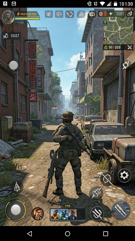Screenshot popotogel nomor 1