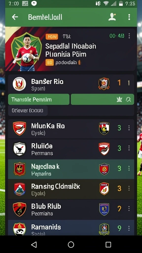 Screenshot popotogel nomor 2