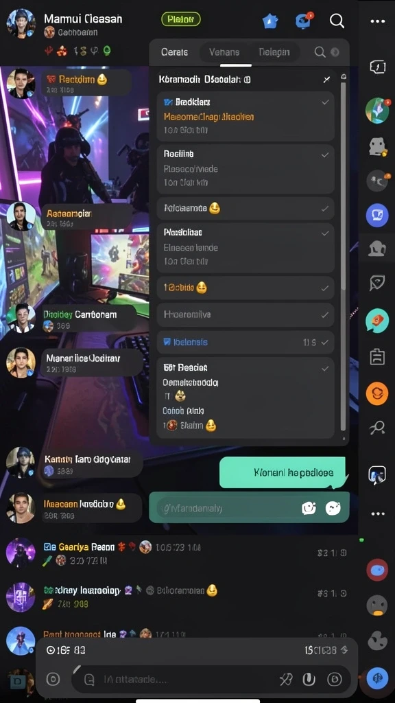 Screenshot rajaking nomor 1