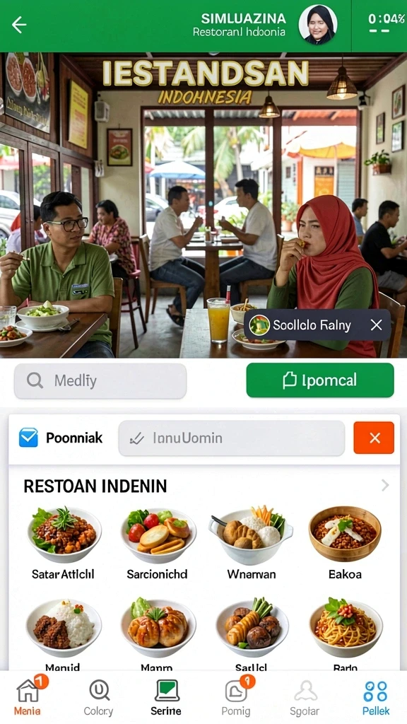 Screenshot rajazeus nomor 1
