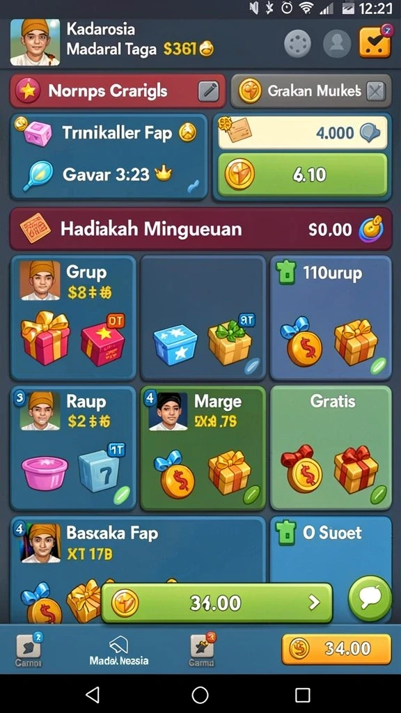 Screenshot rprp777 nomor 1