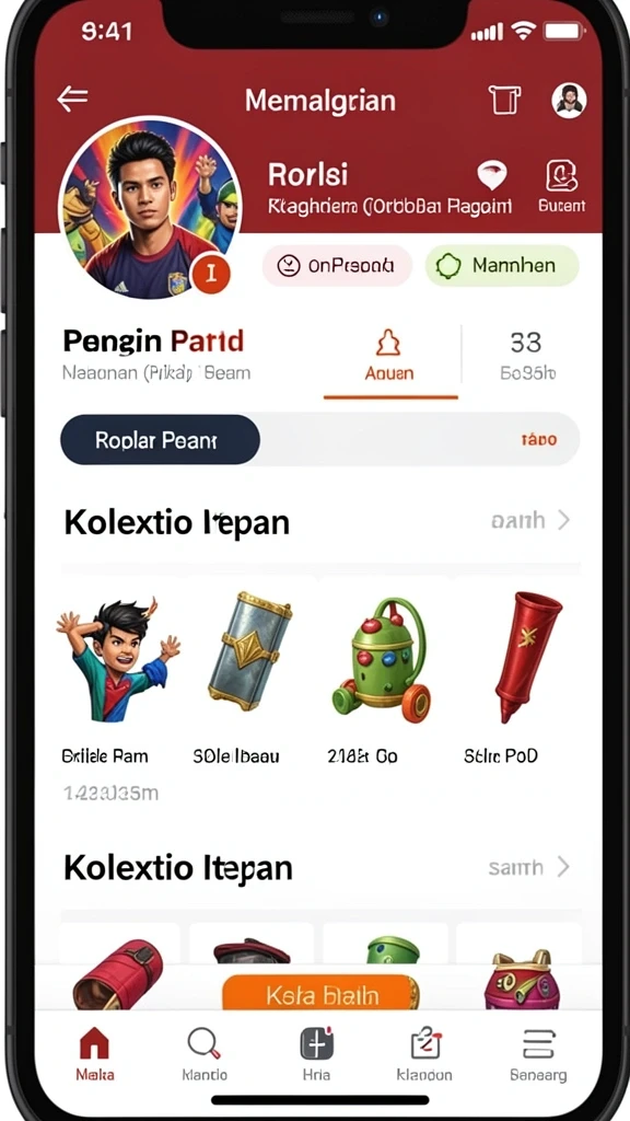 Screenshot sambaltoto nomor 3