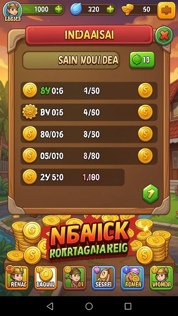 Screenshot surga88 nomor 3