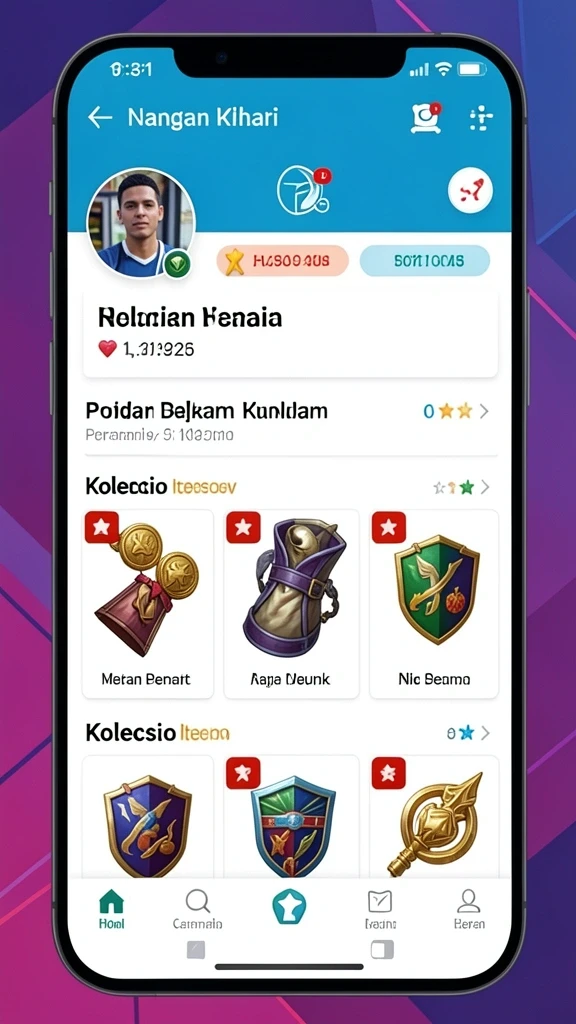 Screenshot v89 nomor 2