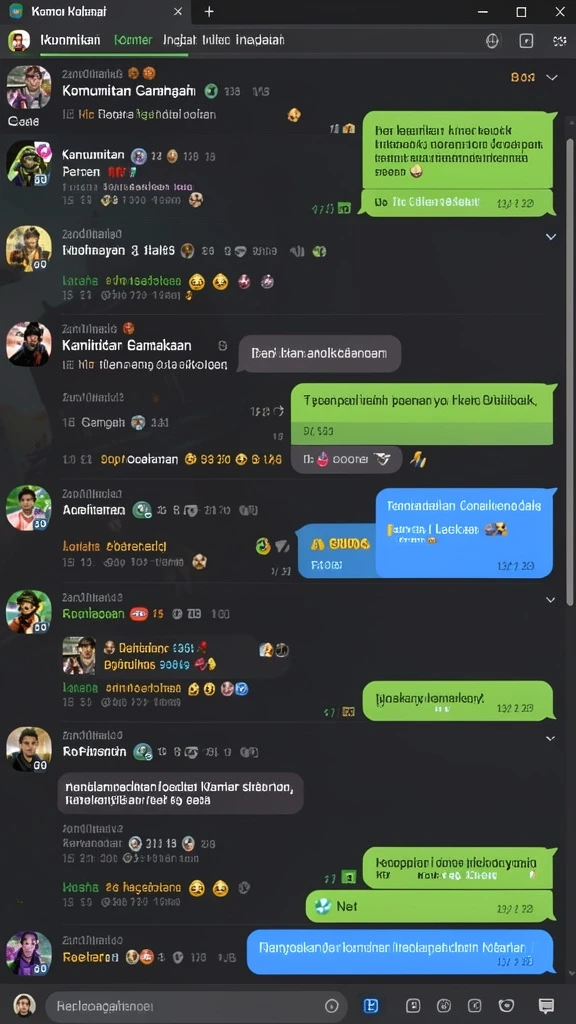 Screenshot win33 nomor 2