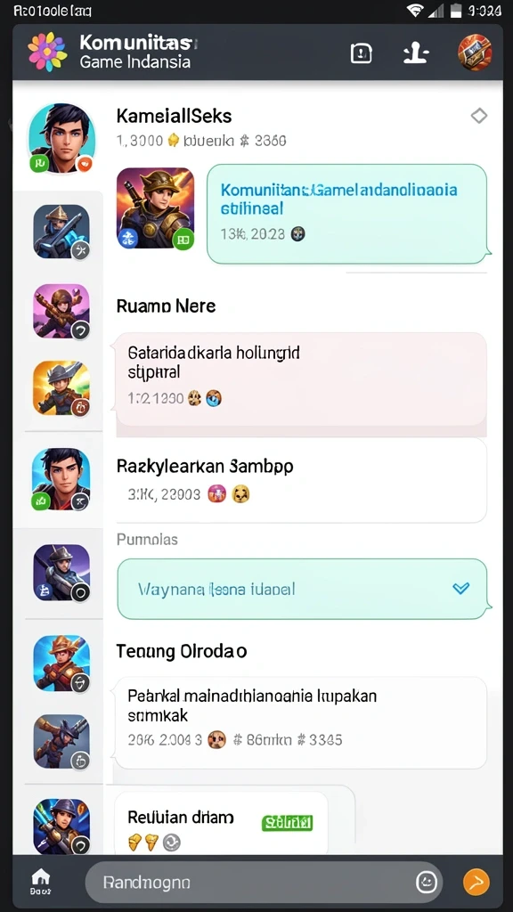 Screenshot win33 nomor 3