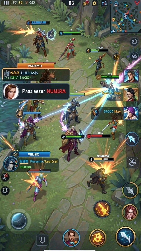 Screenshot yagaohen nomor 3