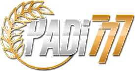 padi777 — logo kanal